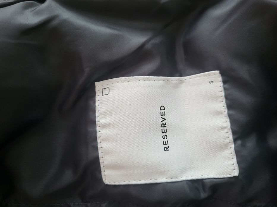 Мъжко пролетно яке Reserved