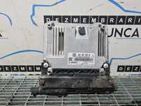 Calculator motor Volkswagen Tiguan 5N Facelift 2.0 TDI 2011 - 2015 140CP CFFB (953) ...