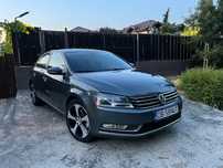 volkswagen pasaat 1.6 TDI Diesel