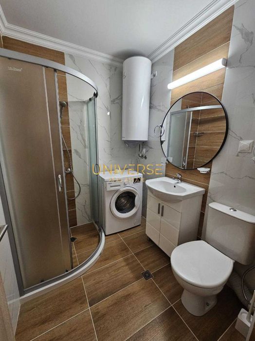 Продава се Двустаен апартамент в к.к. Слънчев бряг - 46 кв.м за 2042 €/кв.м - Снимка #3