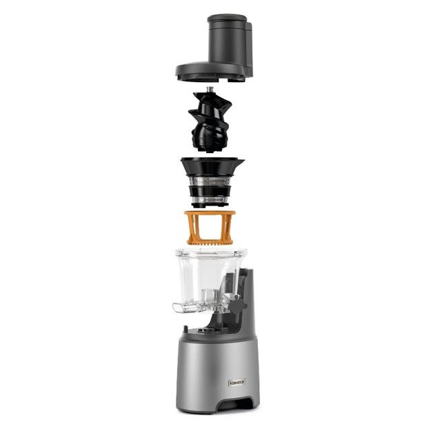 Соковыжималка Kenwood JMP 85.000 SI