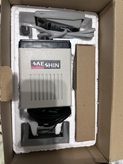 Маникюрный набор