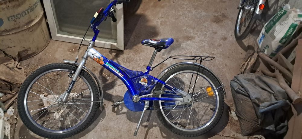 Велосипед 20 цола