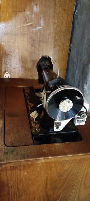 Tikuv mashinasi   oyo mashinasi