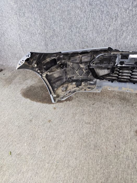 Bara fata Bmw seria 3 G20 facelift M-pachet