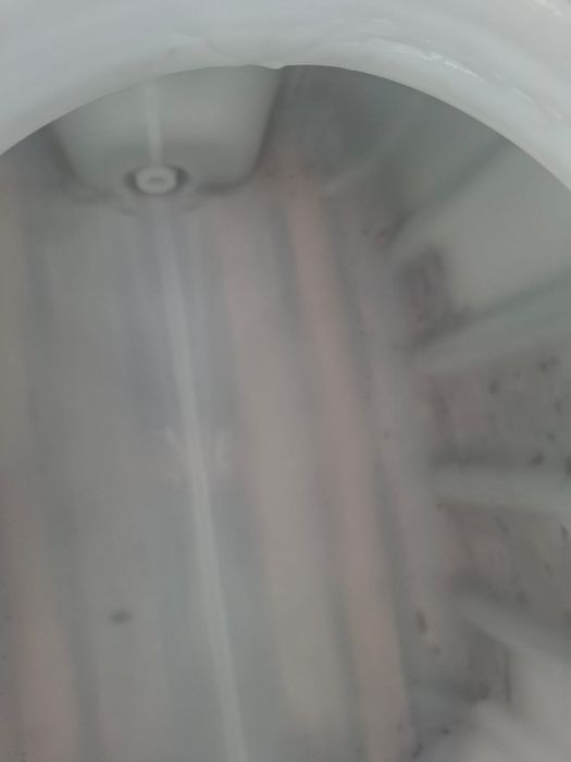 Bazine ibc 600l curate