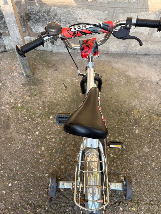 Детски велосипед