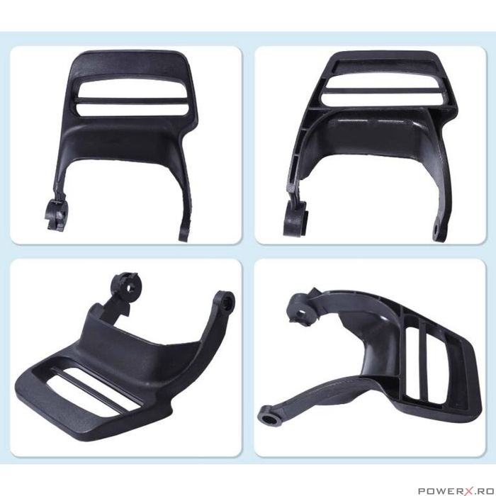 Maneta, maner de frana pentru drujba Husqvarna 435, 440, 135, 140,