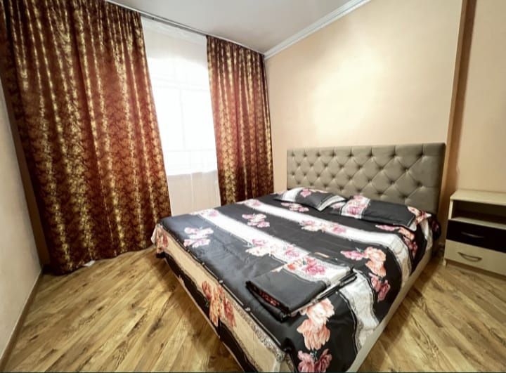 1/2ком квартира аренда майкудук