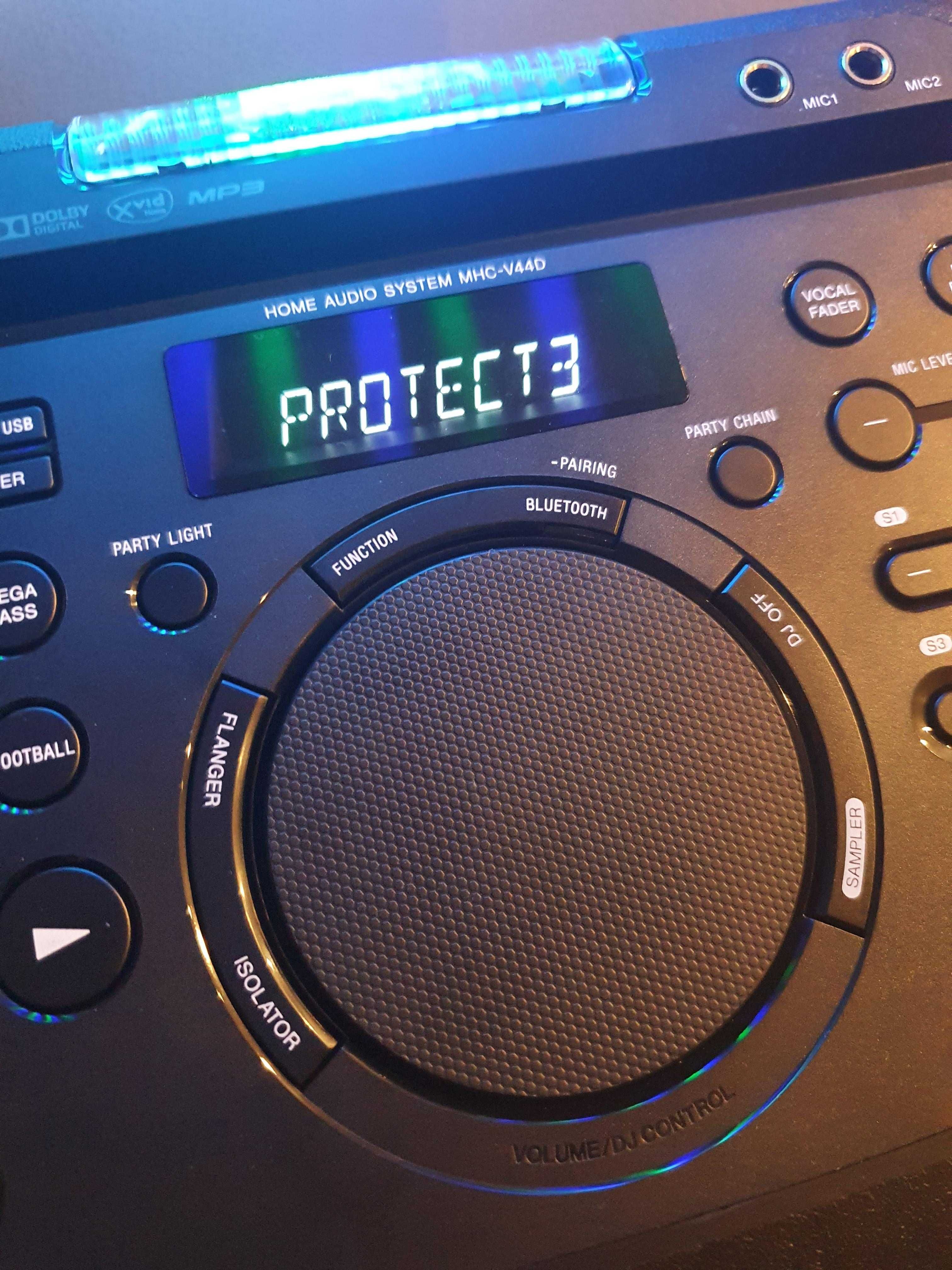 Sony   MHC-V44D kalonka sotiladi! 400 $
