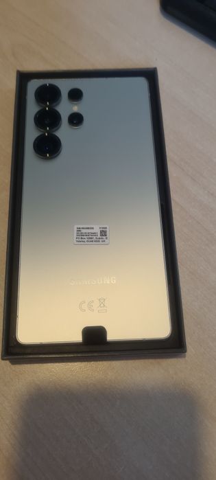 Samsung S25 Ultra 512gb