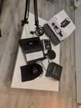 Kit Home Studio ( At4040,Audient iD4, Pop Filter, Stativ, Shock Mount