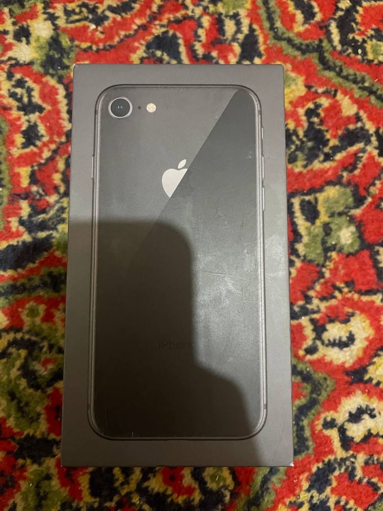 Iphone. 8  ideal