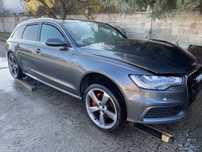 Audi 3.0 BiTDI на части Competition А7 А6 A5 SQ5 4G C7 313кс Ауди Avan