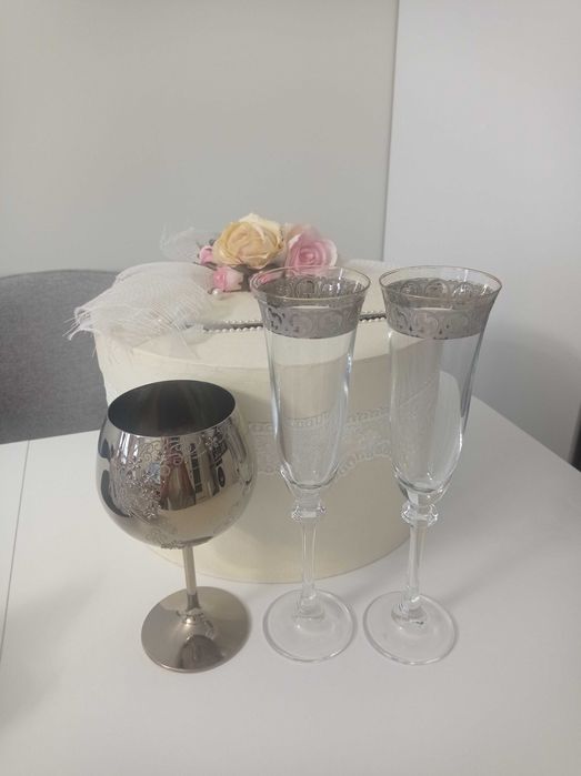 Комплект за сватба