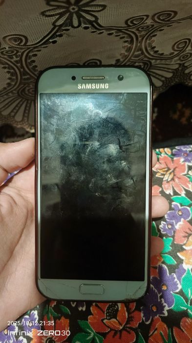 samsung galaxy A5
