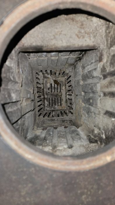 Отоплителна печка Терма 3А