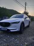 Vând Mazda CX5 /2018