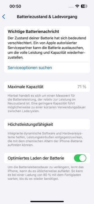 Телефон Iphone 13 128 GB