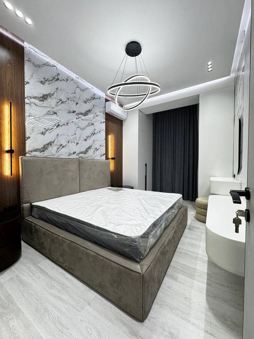 Продается квартира ЖК PARISEN 2 ком 5 этаж с ремонтом