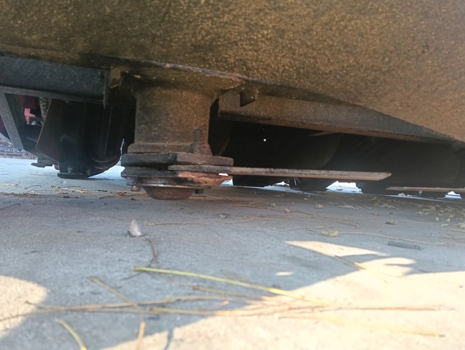 Echipament / Heder / Masa porumb 4 / 5 / 6 rânduri Piese Oros