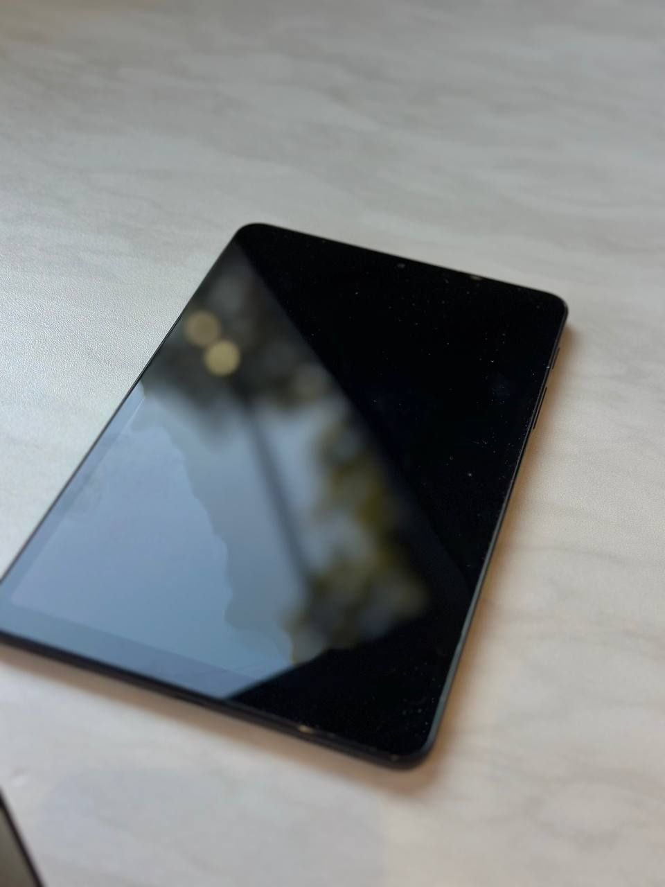 Samsung tab A 8,4