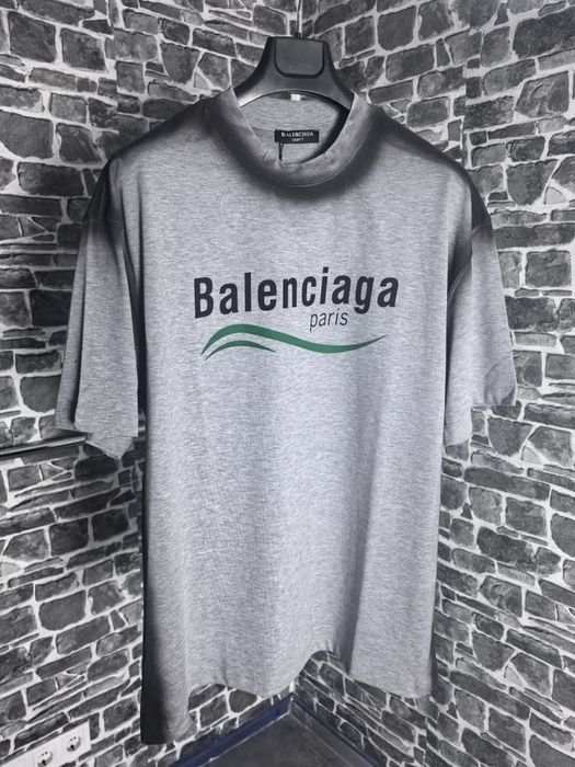 Balenciaga тениска