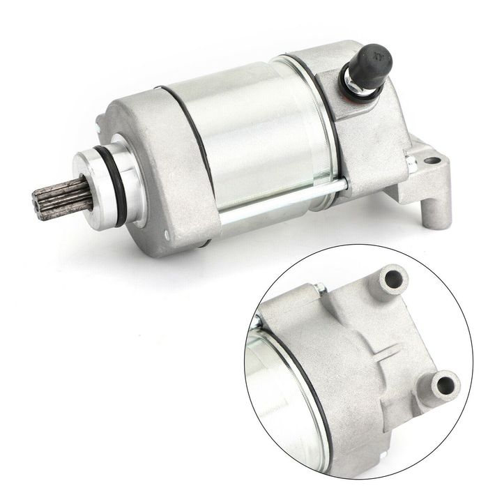 Electromotor Moto YAMAHA R1 2004-2008 bobina 2005 2006 2007 A637