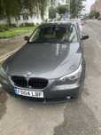 Bmw 520i AN 2004
