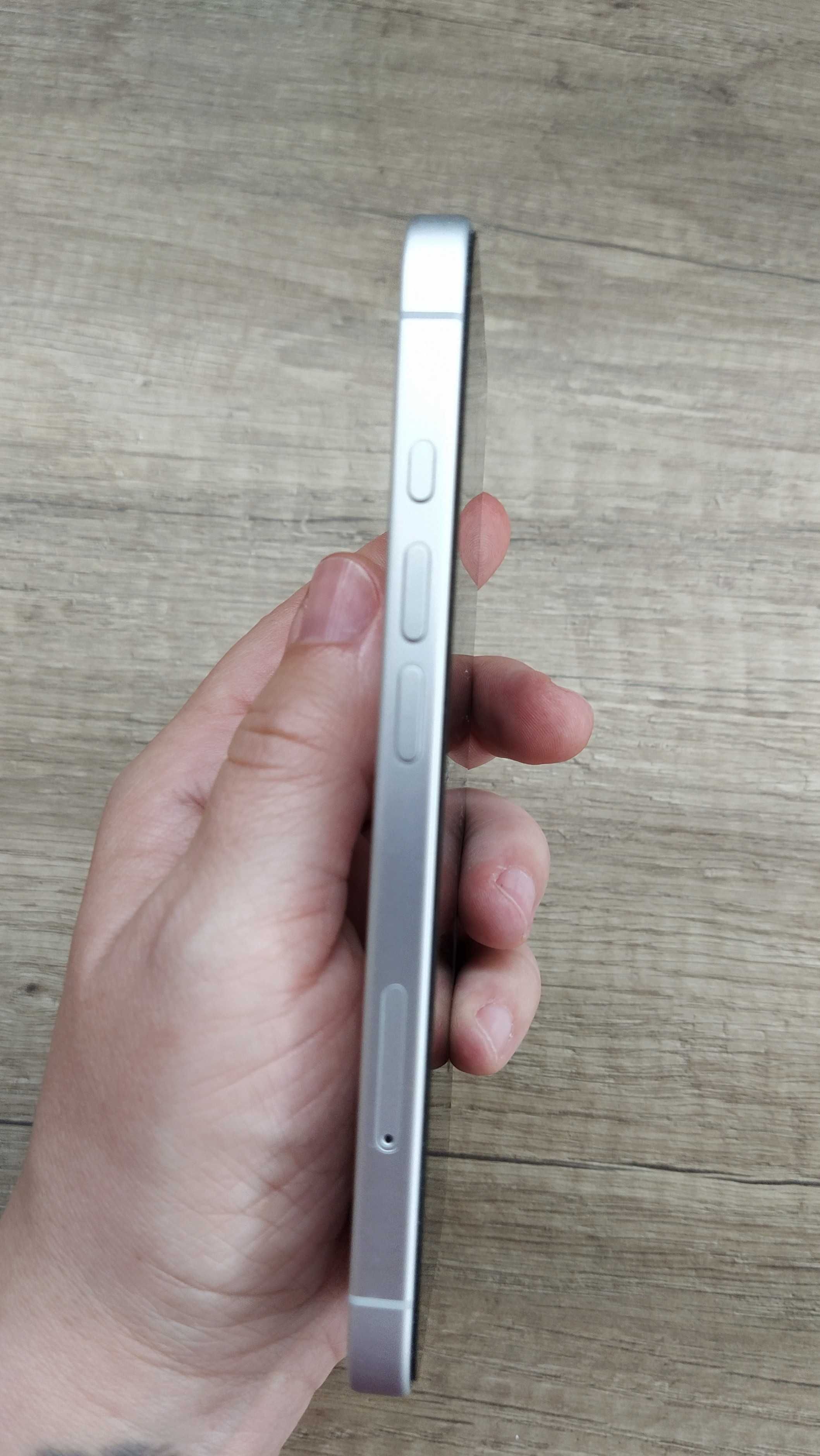Iphone 16 Starlight 128 GB
