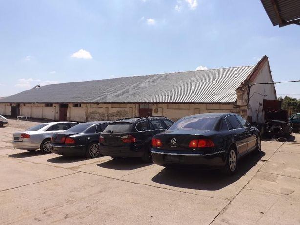 Dezmembrez audi a8 facelift 4.2 tdi 2007 cod motor BVN/ 3.0 tdi BKS/BM