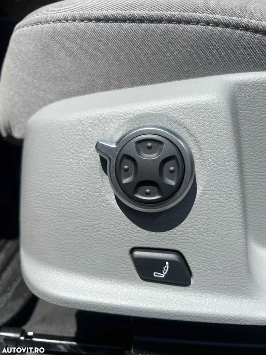 Audi A4 B9 Avant 2.0 TDI S tronic – 2018 – 150 CP stare foarte buna