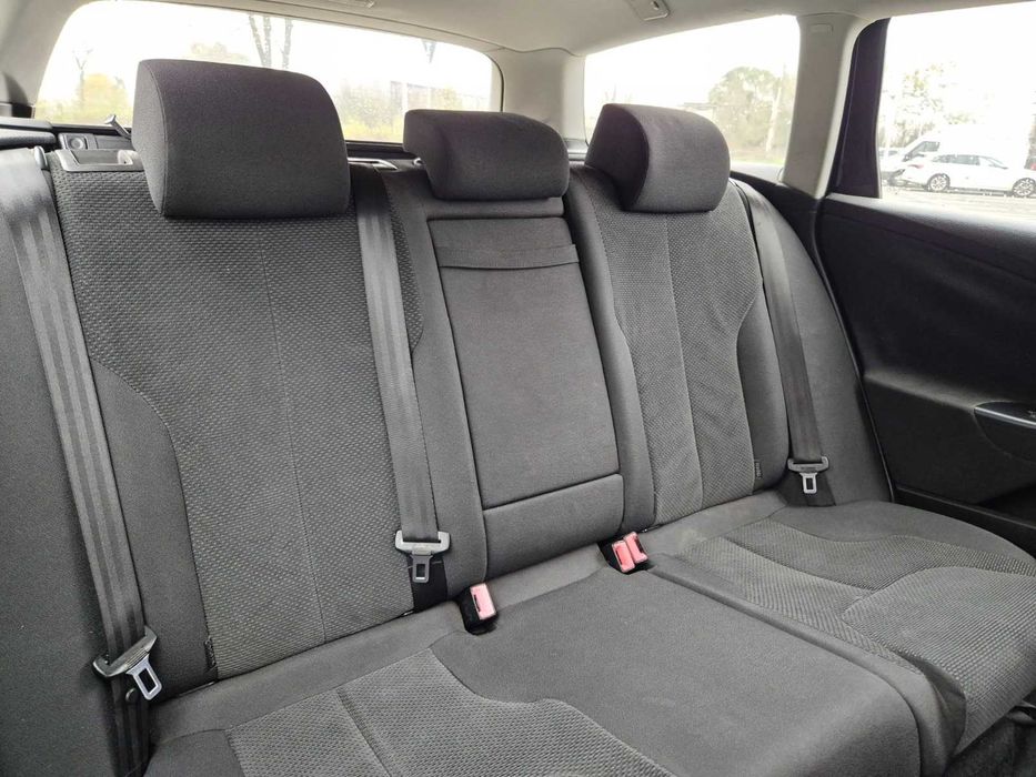 Volkswagen Passat B6 Break 2.0 TDI