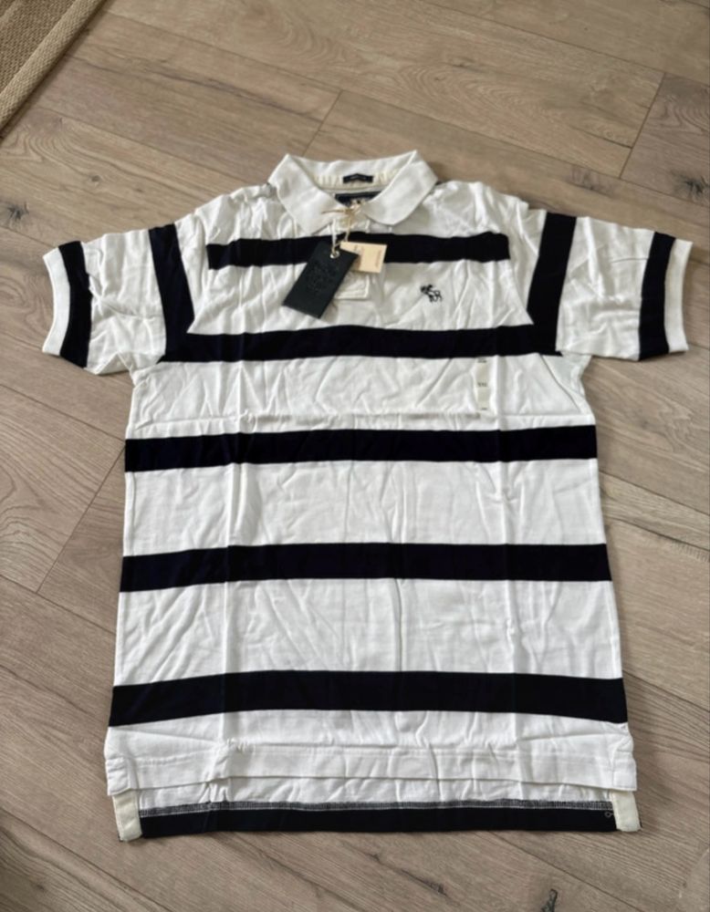 Abercrombie & Fitch