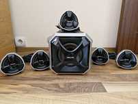 Sistem audio 5.1 Philips