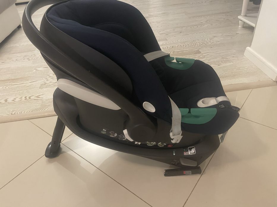 Scoica Cybex i size Base One