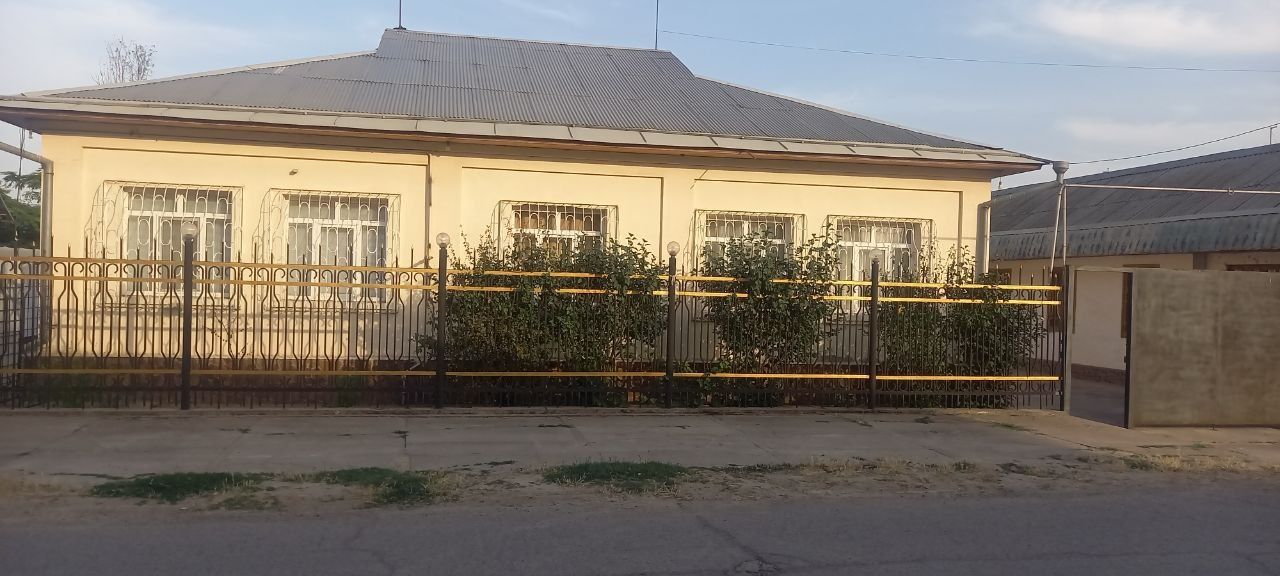 Дом 156кв.м 8соток Ийк-ота