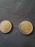 Monede de 2 euro Germania