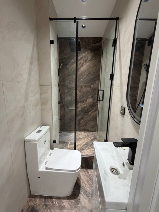 Новомосковская 2в3/4/4 Мирзо улугбек район