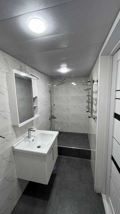 1 комнатная квартира 40кв/м в новостройке, со всеми удобствами