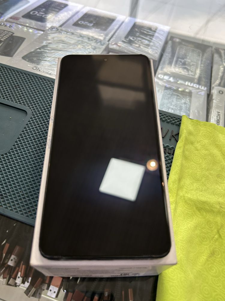 Mi 12 lite 128 gb