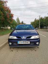 Renault Megane Coach 1.6 benzina 126000 km