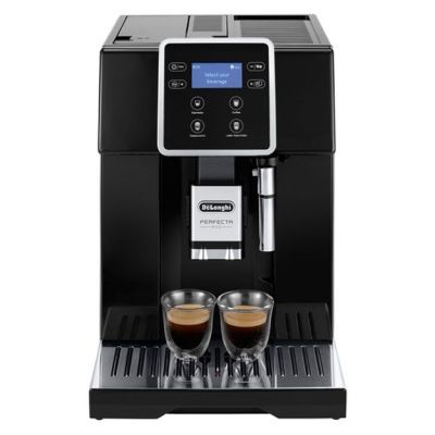 Кофемашина De'Longhi Perfecta Evo ESAM420.40.B