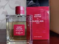 Мъжки парфюм Guerlain - Habit Rouge