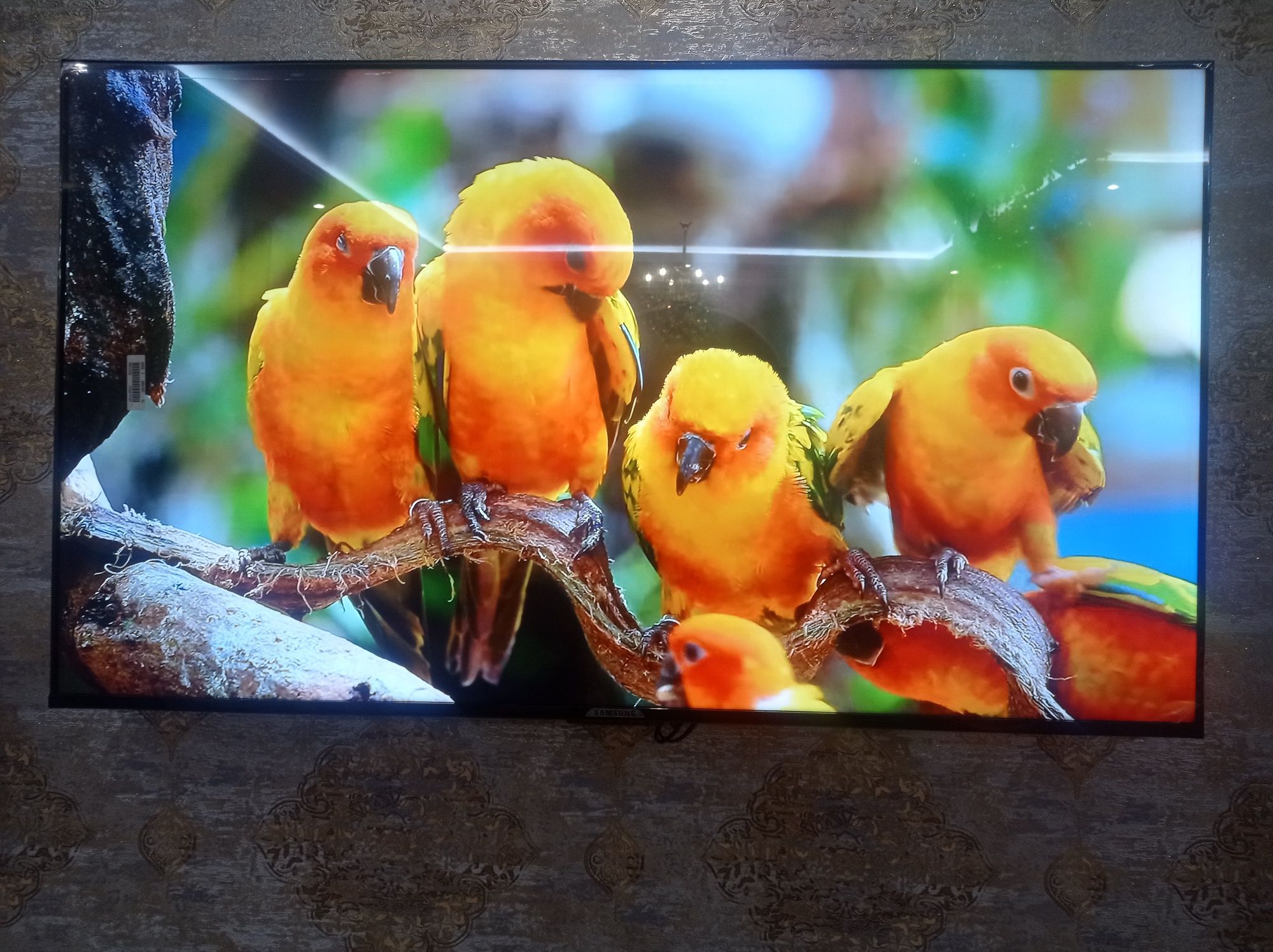 Телевизор 32 smart Tv Доставка бесплатный