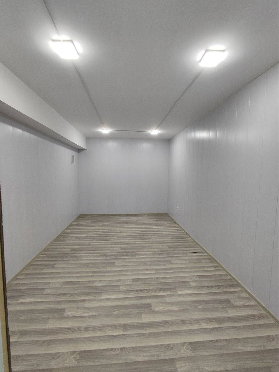 свой Юнусабад-4 цоколь 150м² нежилой подвал