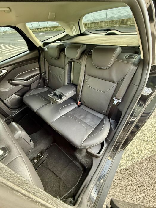 Ford Focus 1.5Benzina/Full-Full-Full-Full