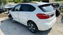 BMW F45 LCI 218 XDrive