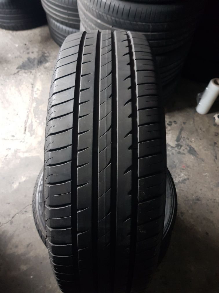 Hankook 215/70 R16 100H vară