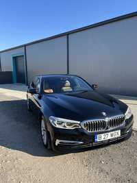 BMW 520 G30, Luxury Line. Predare Leasing